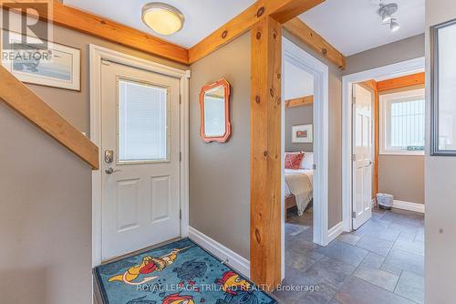 42 Lakeside Circle, Lambton Shores (Grand Bend), ON - Indoor Photo Showing Other Room