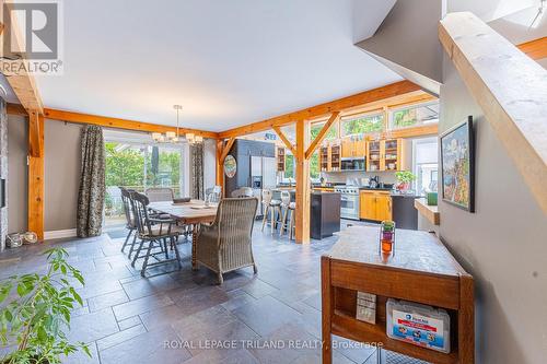 42 Lakeside Circle, Lambton Shores (Grand Bend), ON - Indoor