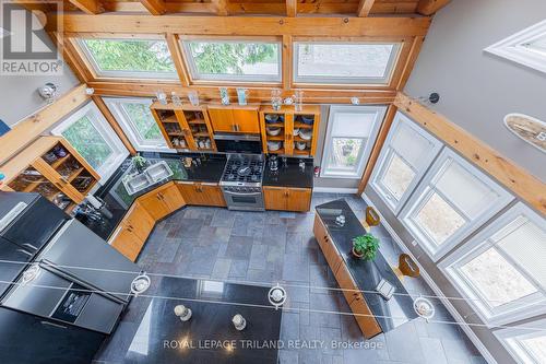 42 Lakeside Circle, Lambton Shores (Grand Bend), ON - Indoor