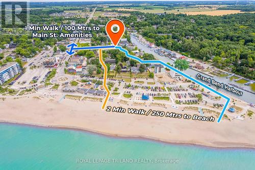 42 Lakeside Circle, Lambton Shores (Grand Bend), ON - Other