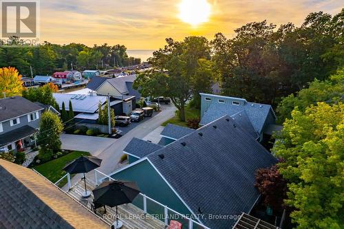 42 Lakeside Circle, Lambton Shores (Grand Bend), ON - Outdoor