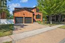 2066 Castlefield Crescent, Oakville (River Oaks), ON  - Outdoor 