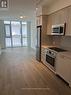 413 - 293 The Kingsway, Toronto (Edenbridge-Humber Valley), ON  - Indoor Photo Showing Kitchen 