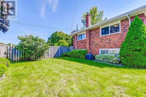 69 Orphir Road, Hamilton (Corman), ON - Outdoor