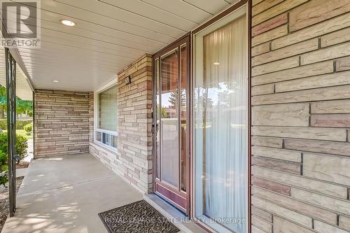 69 Orphir Road, Hamilton (Corman), ON - Outdoor With Exterior