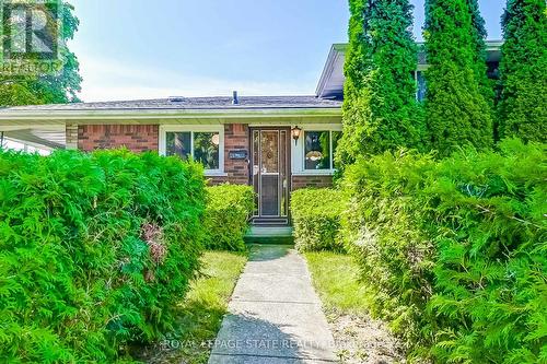 69 Orphir Road, Hamilton, ON - Outdoor