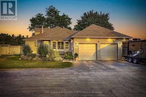 2425 Hespeler Road, Cambridge, ON - Outdoor