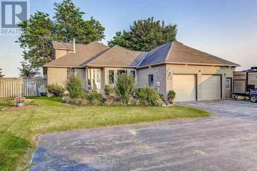 2425 Hespeler Road, Cambridge, ON - Outdoor