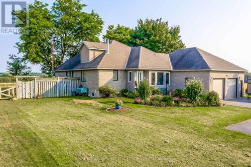 2425 Hespeler Road, Cambridge, ON - Outdoor