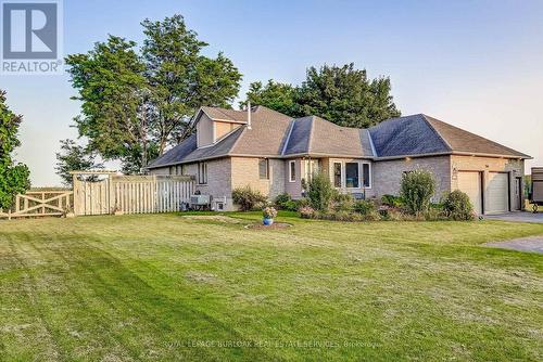 2425 Hespeler Road, Cambridge, ON - Outdoor