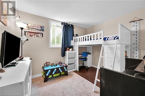 25 Britten Close Unit# A15, Hamilton, ON - Indoor