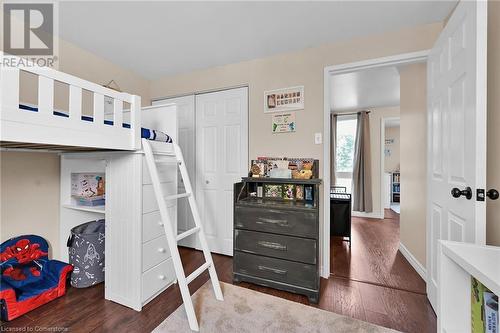 25 Britten Close Unit# A15, Hamilton, ON - Indoor