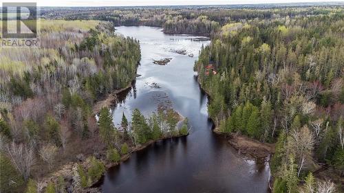 Lot 23-1 Alden Warmen Road, Bass River, NB 