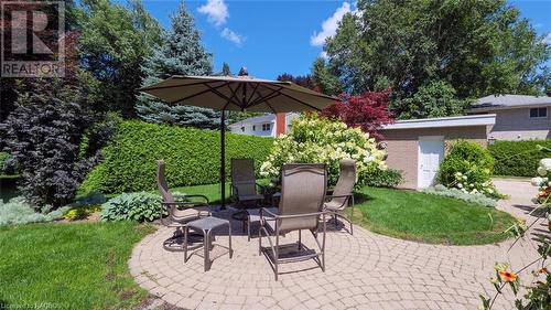 560 5Th Street W, Owen Sound, ON - Outdoor