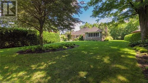 560 5Th Street W, Owen Sound, ON - Outdoor