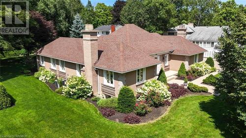 560 5Th Street W, Owen Sound, ON - Outdoor