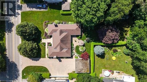 560 5Th Street W, Owen Sound, ON - Outdoor With View