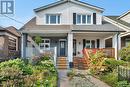 8 Thyra Avenue, Toronto, ON  - Outdoor With Deck Patio Veranda With Facade 