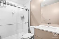 Bathroom #2-ensuite - 