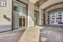 The breezeway - 108 Richmond Road Unit#612, Ottawa, ON  -  