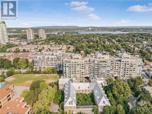 108 Richmond Road Unit#612, Ottawa, ON - Outdoor With View