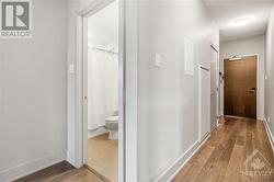 Foyer & Bathroom #1 - 