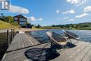 35 Long Pond Road, Marysvale, NL  - Outdoor With Body Of Water 