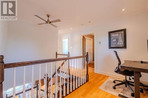 35 Long Pond Road, Marysvale, NL - Indoor