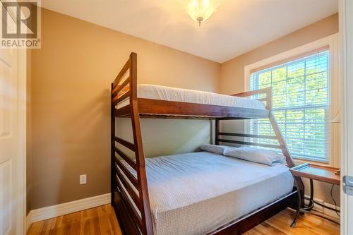 35 Long Pond Road, Marysvale, NL - Indoor Photo Showing Bedroom