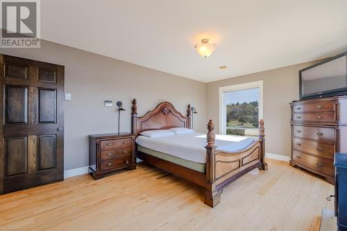 35 Long Pond Road, Marysvale, NL - Indoor Photo Showing Bedroom