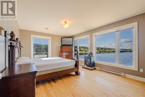 35 Long Pond Road, Marysvale, NL - Indoor Photo Showing Bedroom