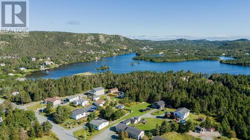 35 Long Pond Road, Marysvale, NL - Outdoor With Body Of Water With View