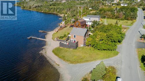 35 Long Pond Road, Marysvale, NL - Outdoor With Body Of Water With View