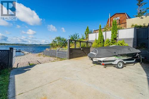 35 Long Pond Road, Marysvale, NL - Outdoor With Body Of Water