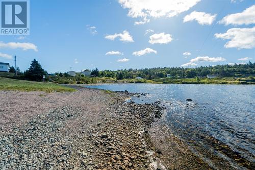 35 Long Pond Road, Marysvale, NL - Outdoor With Body Of Water With View