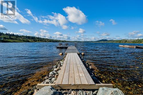 35 Long Pond Road, Marysvale, NL - Outdoor With Body Of Water With View