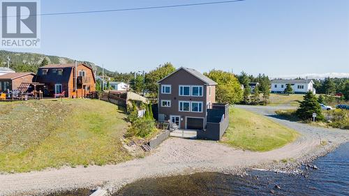 35 Long Pond Road, Marysvale, NL - Outdoor