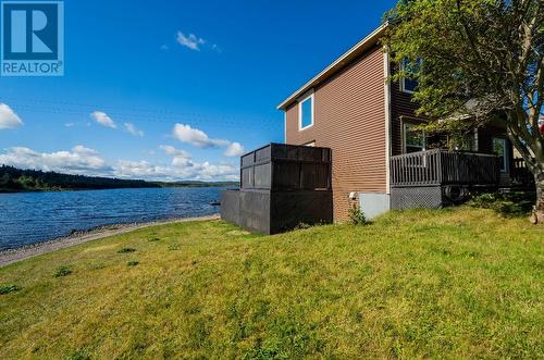 35 Long Pond Road, Marysvale, NL - Outdoor With Body Of Water