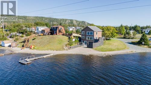 35 Long Pond Road, Marysvale, NL - Outdoor With Body Of Water With View