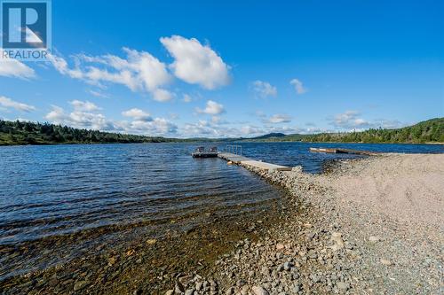 35 Long Pond Road, Marysvale, NL - Outdoor With Body Of Water With View