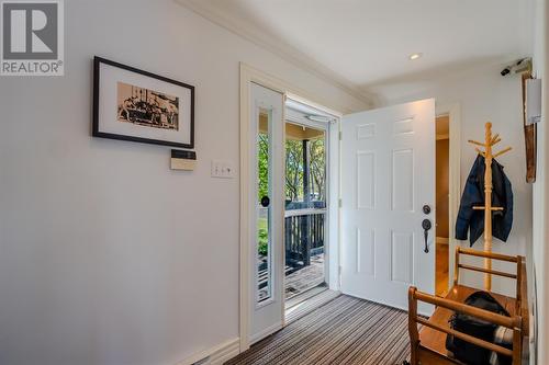 35 Long Pond Road, Marysvale, NL - Indoor Photo Showing Other Room