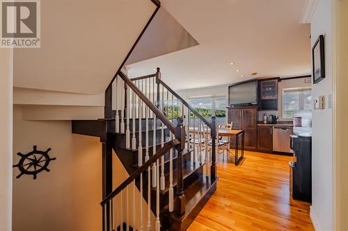 35 Long Pond Road, Marysvale, NL - Indoor Photo Showing Other Room