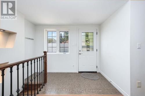 23 Mack Avenue, Toronto, ON - Indoor Photo Showing Other Room