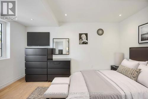 23 Mack Avenue, Toronto, ON - Indoor Photo Showing Bedroom