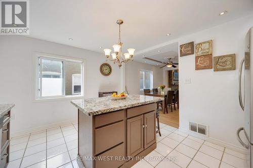 23 Mack Avenue, Toronto, ON - Indoor Photo Showing Kitchen