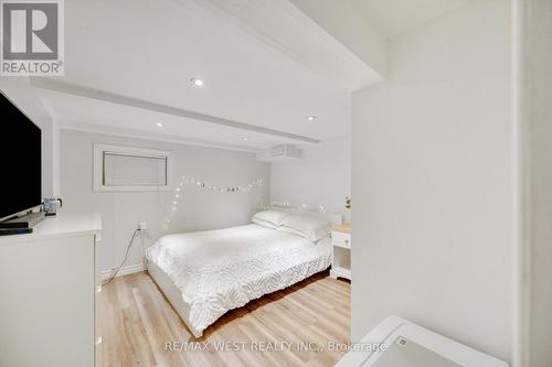 23 Mack Avenue, Toronto, ON - Indoor Photo Showing Bedroom