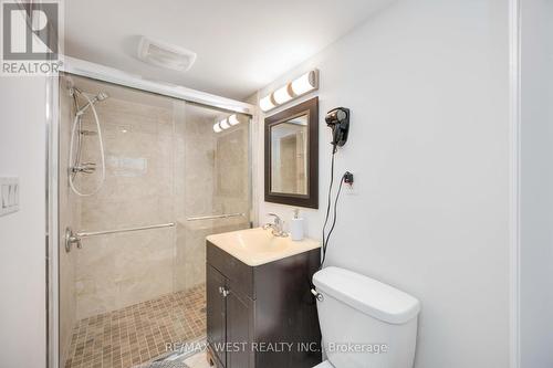 23 Mack Avenue, Toronto (Oakridge), ON - Indoor Photo Showing Bathroom