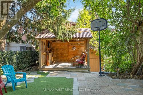 23 Mack Avenue, Toronto (Oakridge), ON - Outdoor