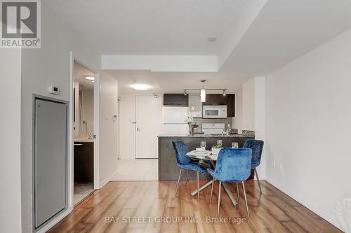 306 - 37 Grosvenor Street, Toronto, ON - Indoor