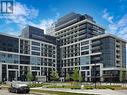 116 - 3200 William Coltson Avenue, Oakville, ON  - Outdoor With Facade 